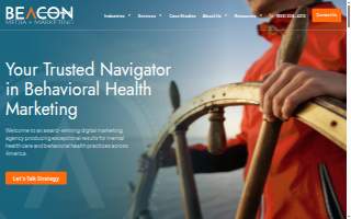 Beacon Media + Marketing of Chugiak website