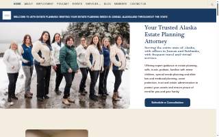 49th Estate Planning website