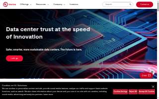 Prospector Plumbing and Heating website