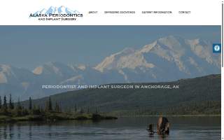 Alaska Commercial Company of Emmonak website