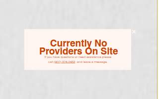 Fairbanks Cardiology website