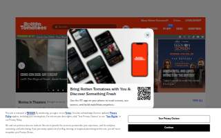 Pressure's On, LLC website
