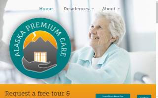 AssistedCare Services, LLC website