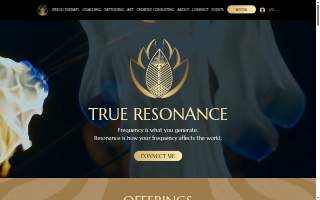 frontierspeech website