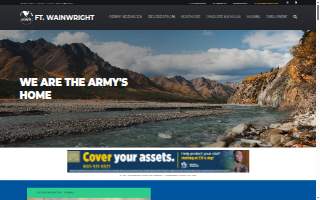 Automotive Skills Center website