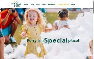 Pretty Pawz Grooming website