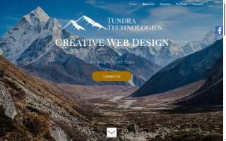 Tundra Technologies website