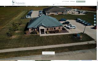 Schumacher Orthopedics website