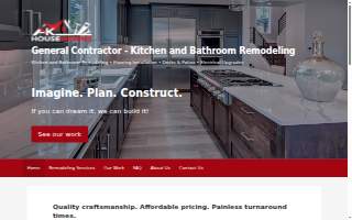 AK HouseWorks of Hughes website