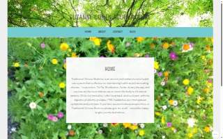 Cohen Suzanne website