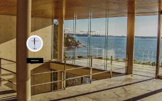 Highliner Construction website