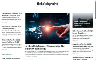 Ketchikan Dental, LLC website