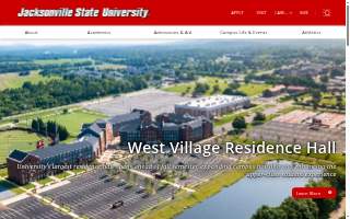 JSU Continuing Education website
