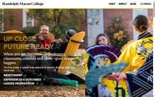Rmc Behavioral Health website