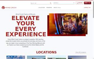 Atmore Community Hospital website