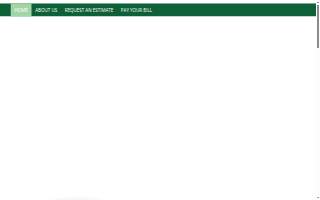 Auburn Lawn Solutions website