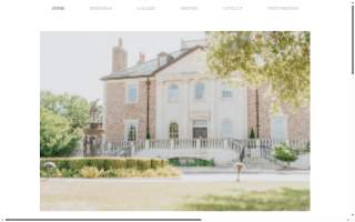 Fountainview Mansion website