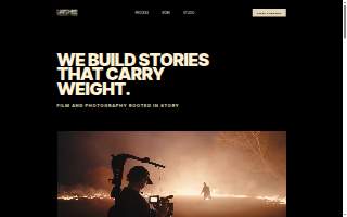 Hatchee Productions website