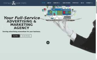 McNutt & Partners website