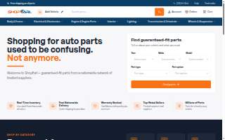 Earl's Body Shop Inc website