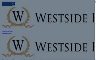 Westside Funeral Home website