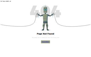 Coastal Arms Connection website