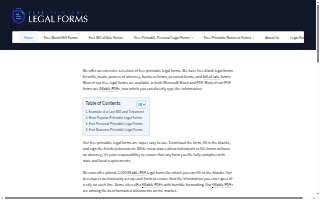 Will You Have a Business website