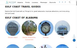 Yawdie A Taste of Home website