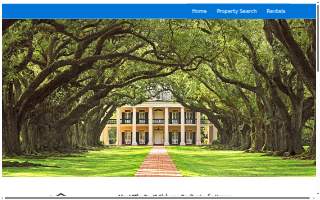 Leslie Hopper @ Clokey Realty Property Management website
