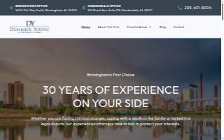 Dummier Young LLC website