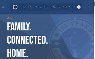 Homewood Day School website