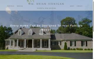 Wm. BRIAN JERNIGAN, INC. website