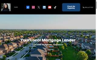Amanda Blalock - NMLS 368815 website