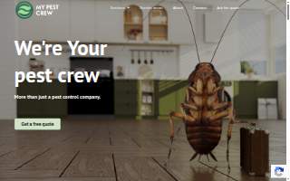 My Psychiatry Clinic website