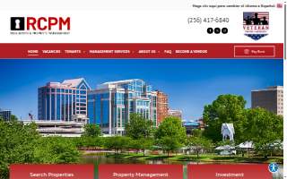 RCPM website