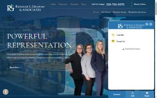 Rebekah L. Graham & Associates website