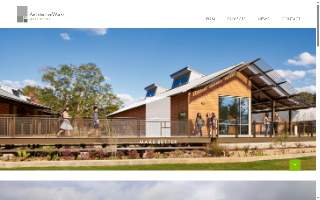 ArchitectureWorks website