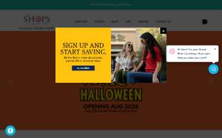 Management Office website