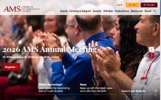 Musicology School of Music LLC website
