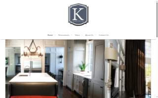 Kimbro Renovations Inc. website
