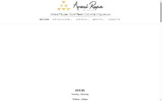 Avani Rupa Fine Jewelers website