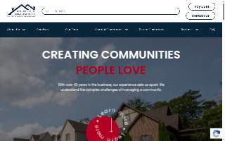 Neighborhood Management, LLC website