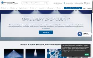 Spray Tan Ann of Mountain Brook website