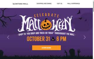 Quintard Mall website