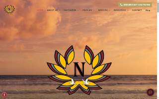 Newman Mortuary INC website