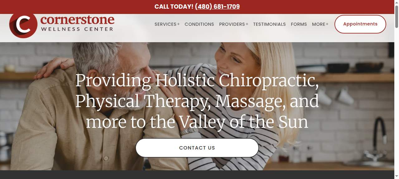 North Shelby County Animal Hospital website