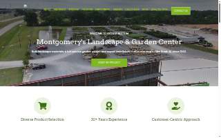 Froggy Bottom Materials website