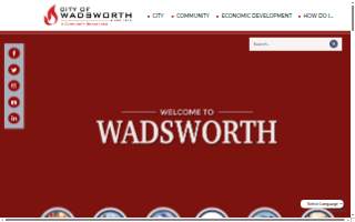 Wadsworth Law Office, LLC of Pike Road website