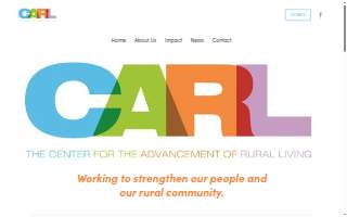 Carl’s Tire Center, LLC website
