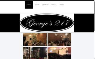 georges 217 website
